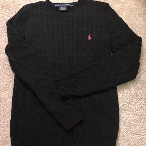 Ralph Lauren sweater
